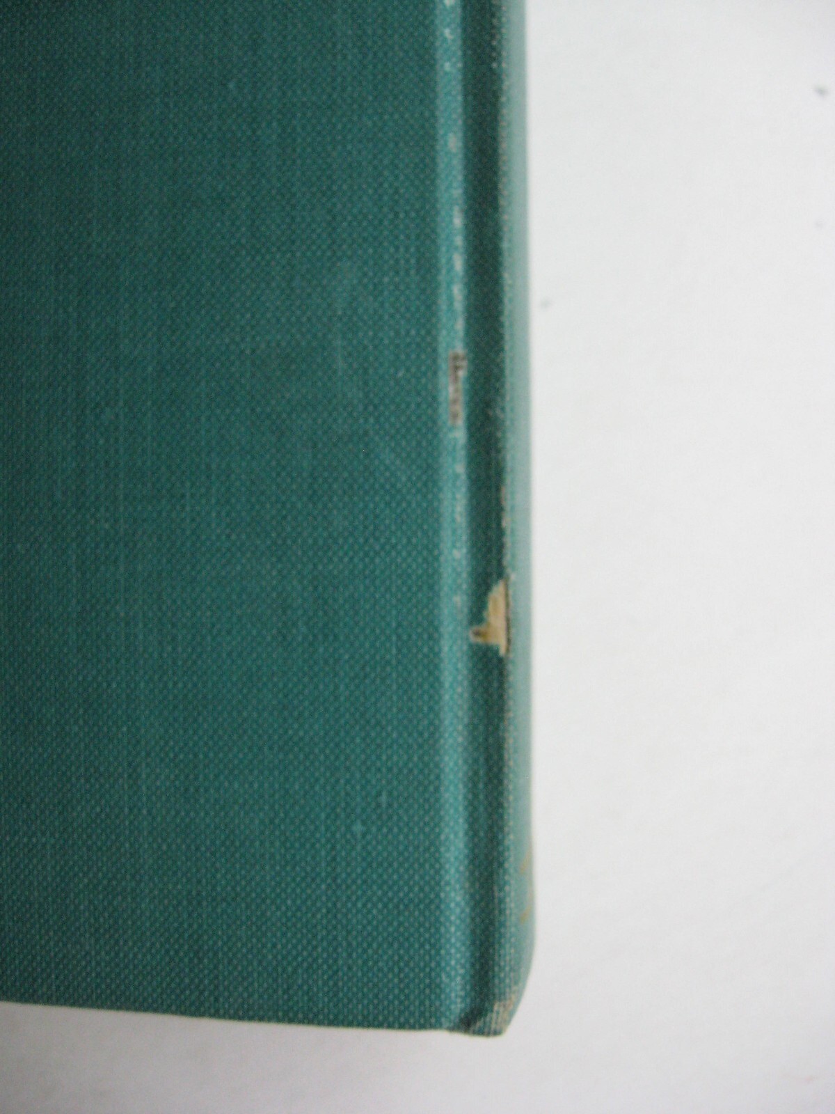 THE HOME PLACE ~ Fred Gipson HC 1950 Texas – 29