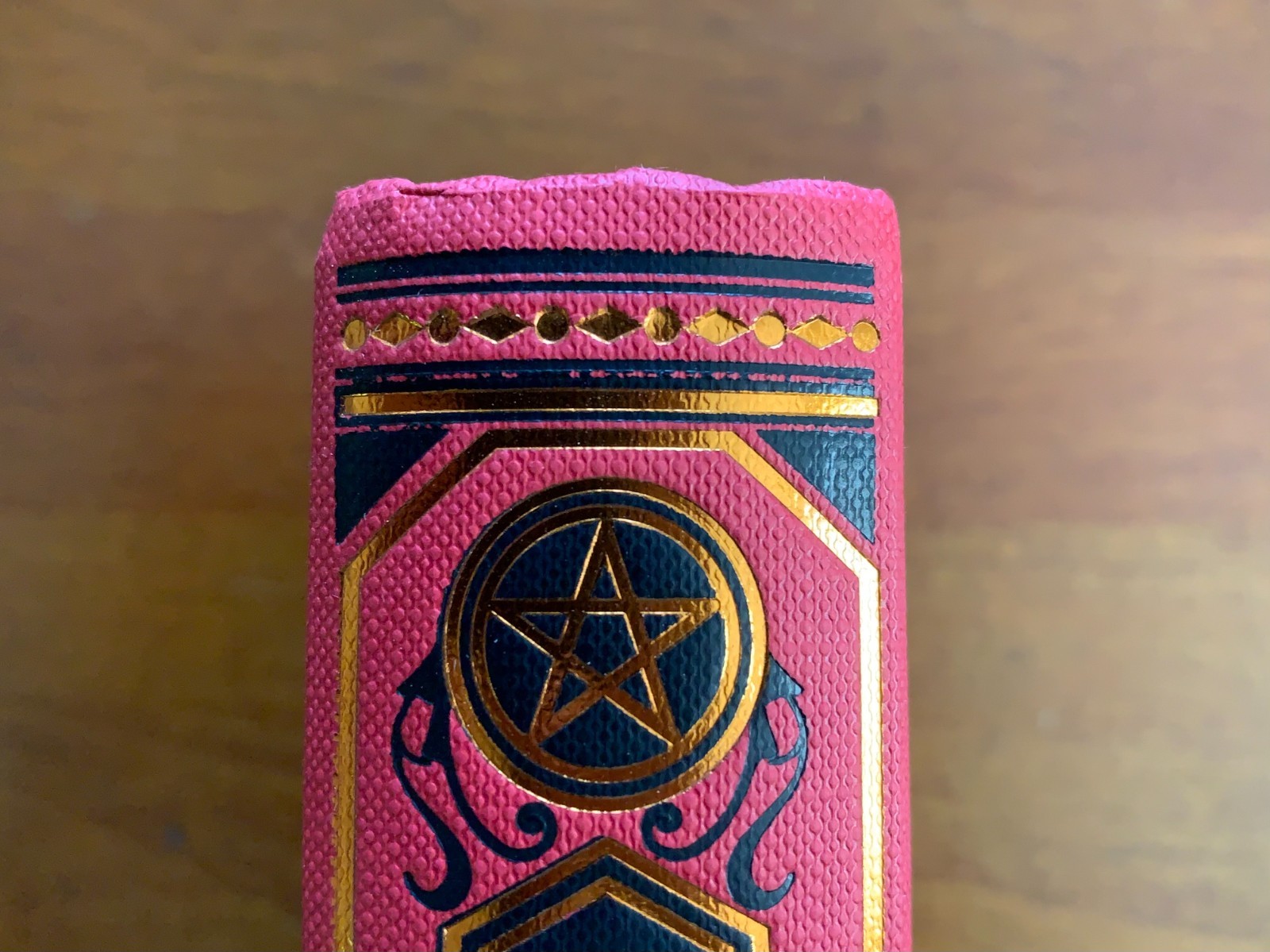 Ars Theurgia Black Letter Press First Edition 2025 Occult Grimoire