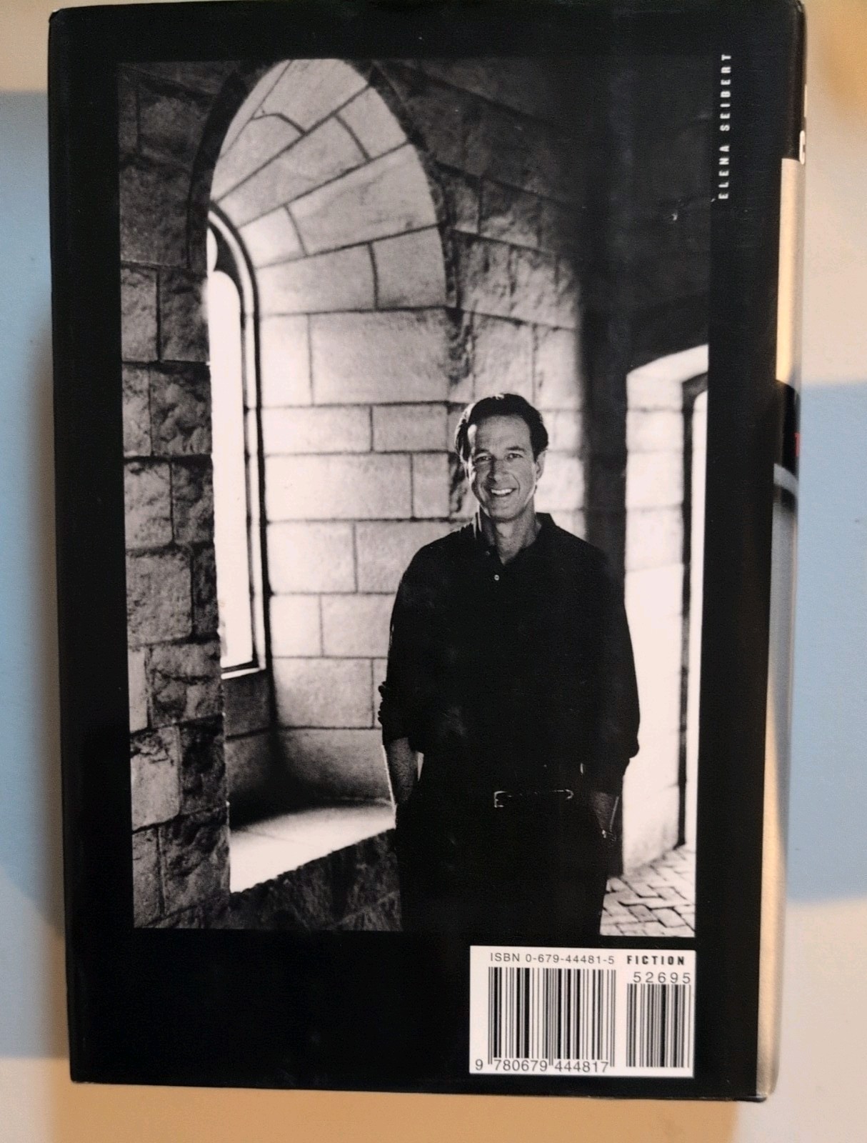 Timeline : by Michael Crichton (1999) 1st ed 1st Print
