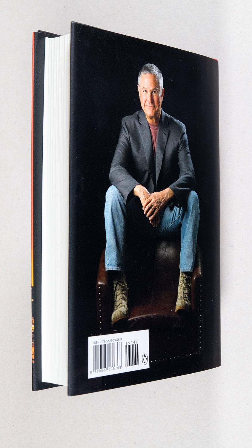 Robert Crais / The Big Empty An Elvis Cole and Joe Pike Novel 2024 2nd printing