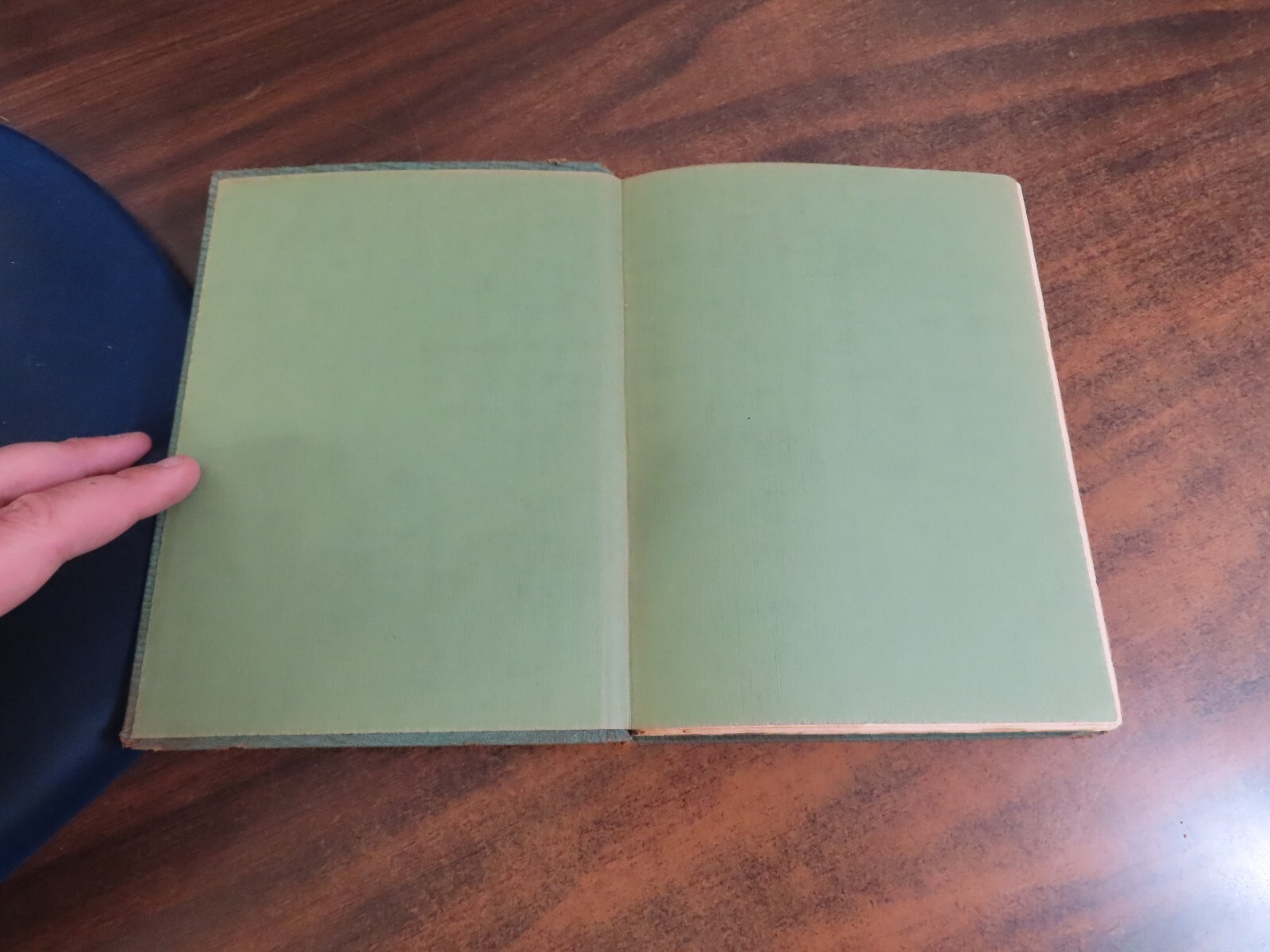 The Romance of Business Elbert Hubbard 1916 Roycrofters Bonded Leatherette