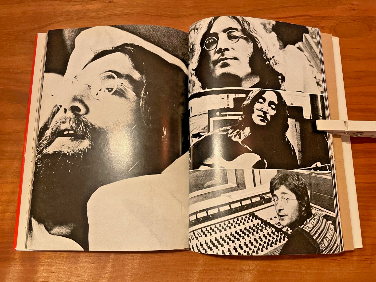 The Beatles Forever (Eien no Beatles) Japanese Hardcover Book Vintage Rare