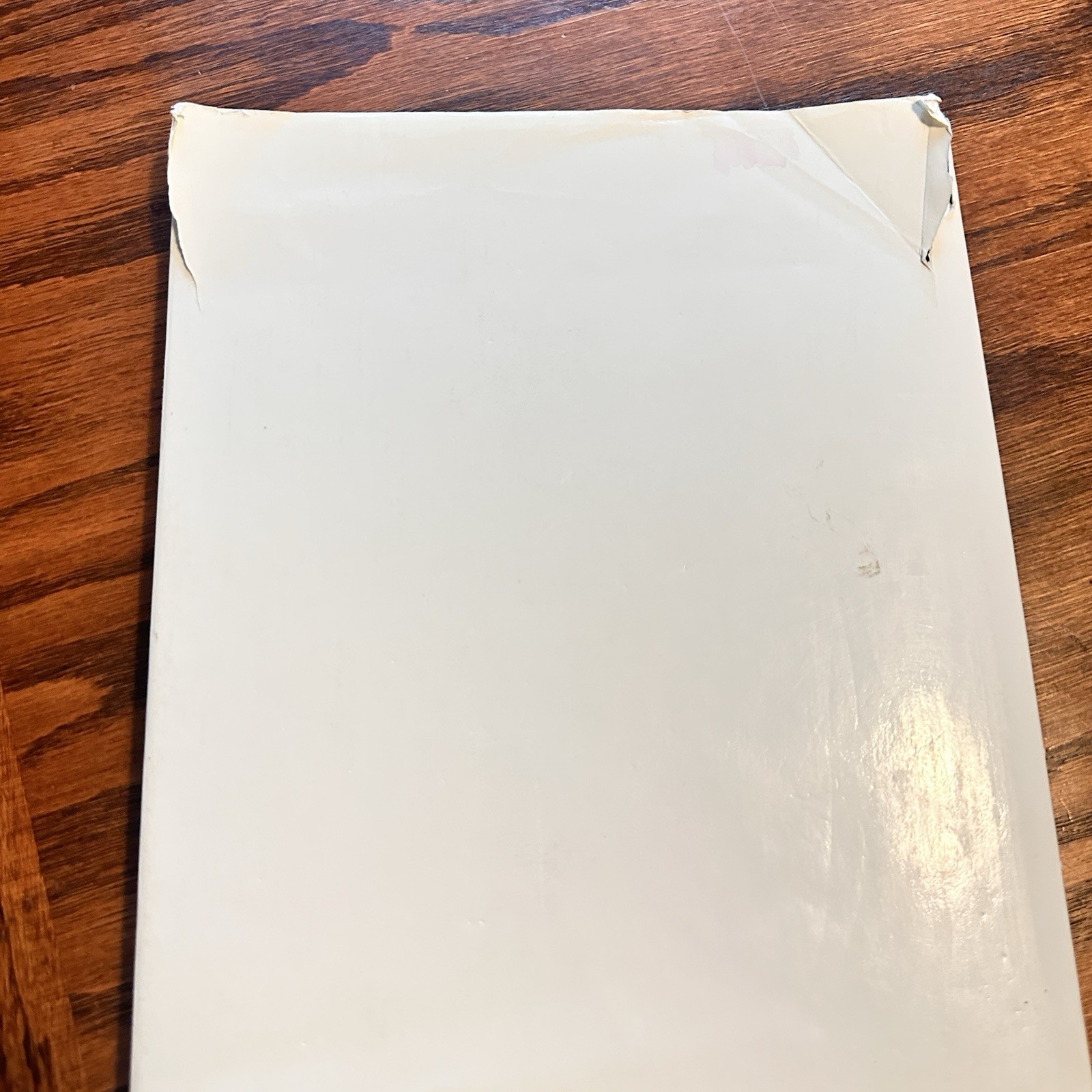 Vintage 1983 Hardcover Primitive Erotic Art Book