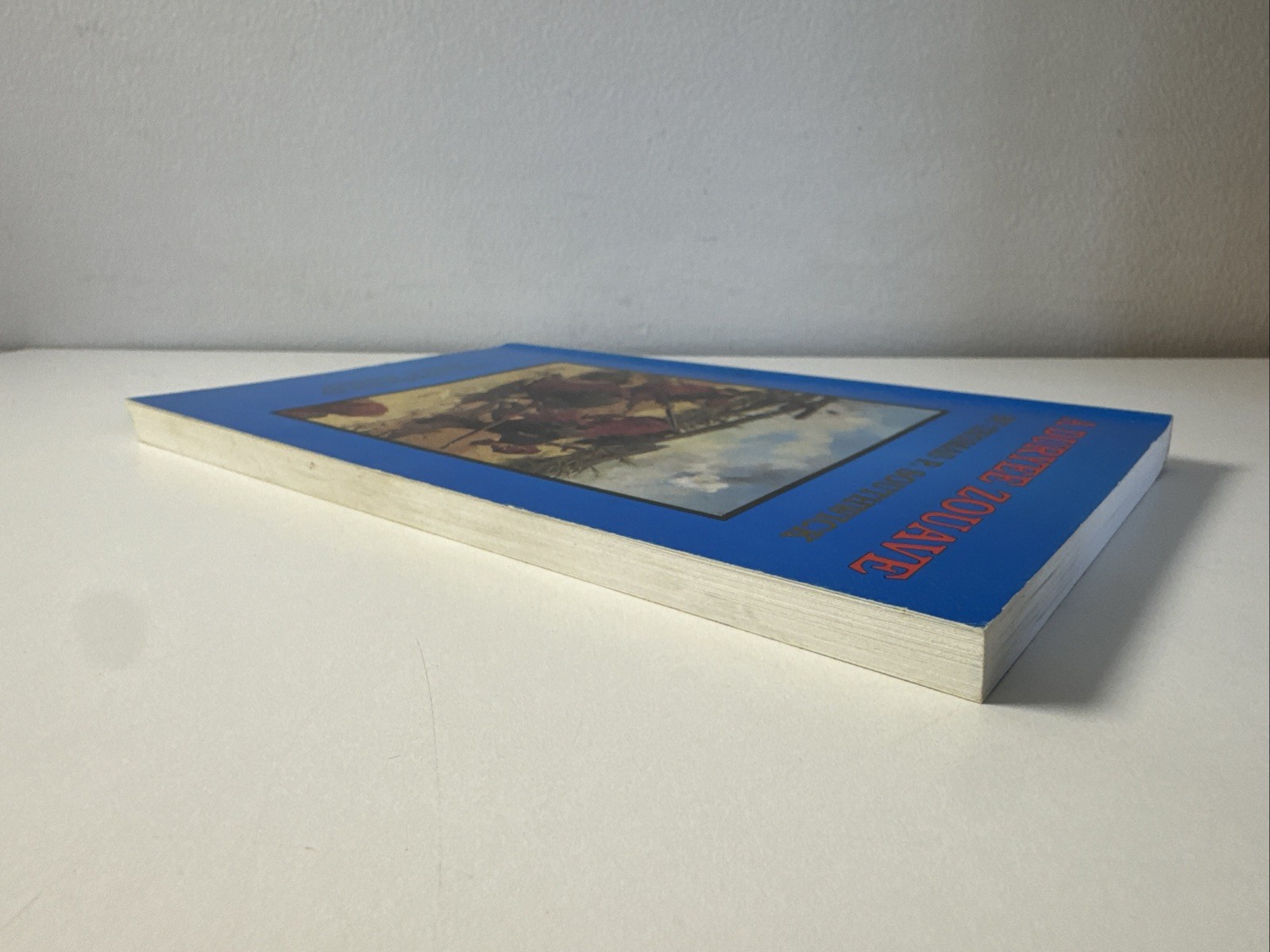 A DURYEE ZOUAVE FIFTH NEW YORK VOLUNTEER INFANTRY Civil War History Signed