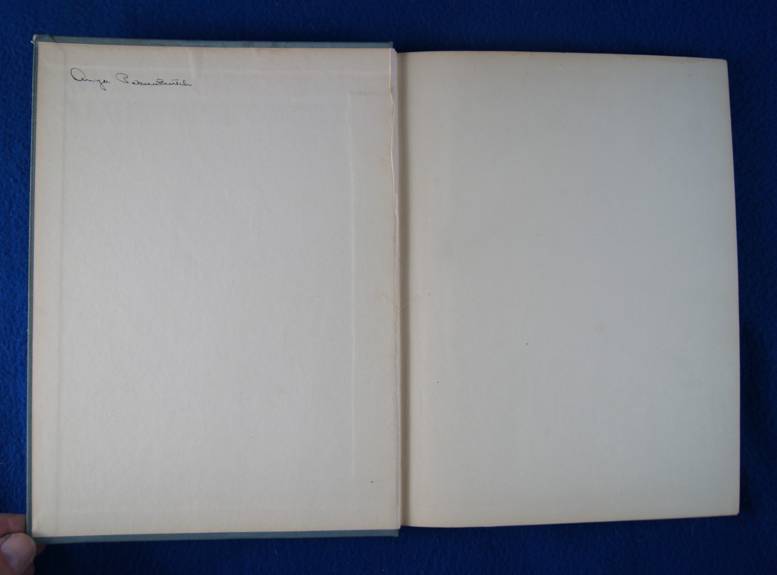 The Second Book Of Negro Spirituals 1926 James & Rosemand Johnson 1st Ed ?