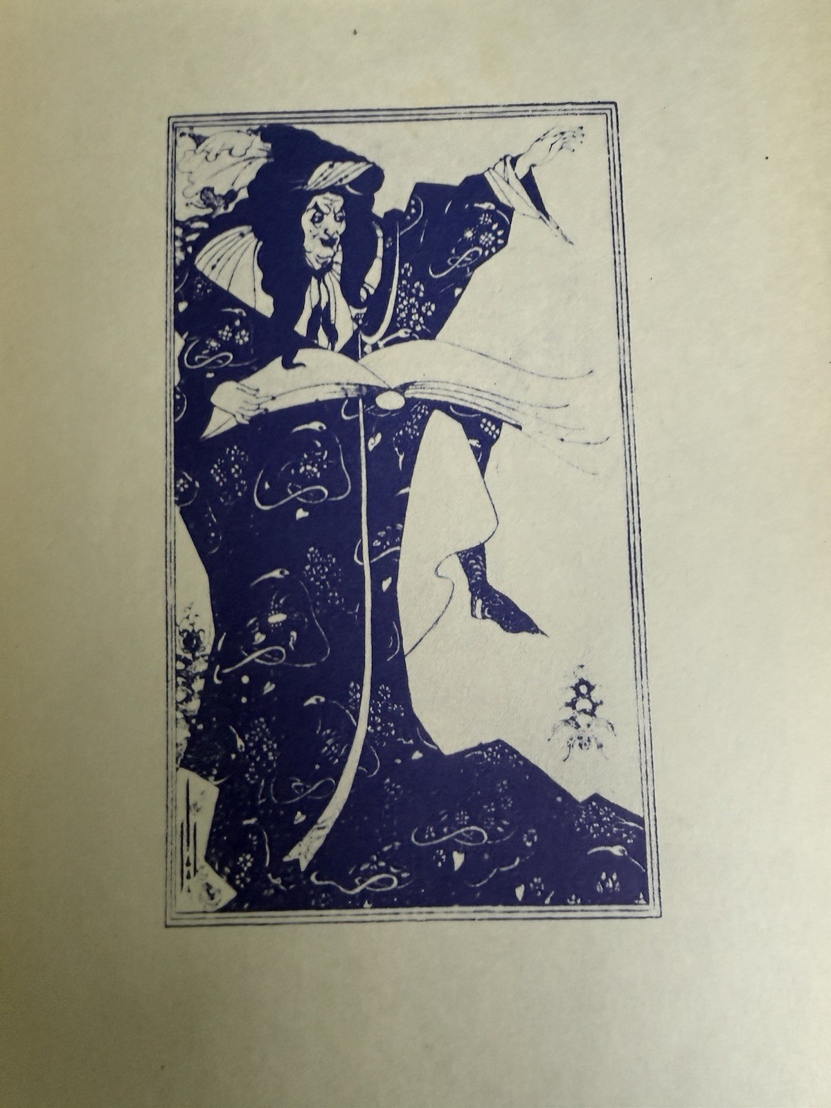 MAGICA SEXUALIS-1934 Falstaff Press Witchcraft Sex Magic Occult Numbered Ltd Ed.