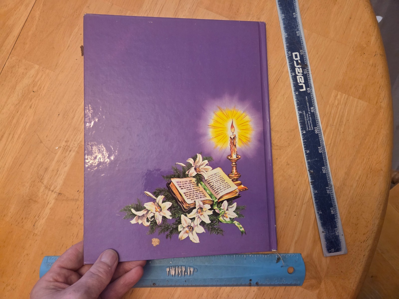 A Treasure of Easter Religious Art – Ideals Publishing (1962, Hardcover)