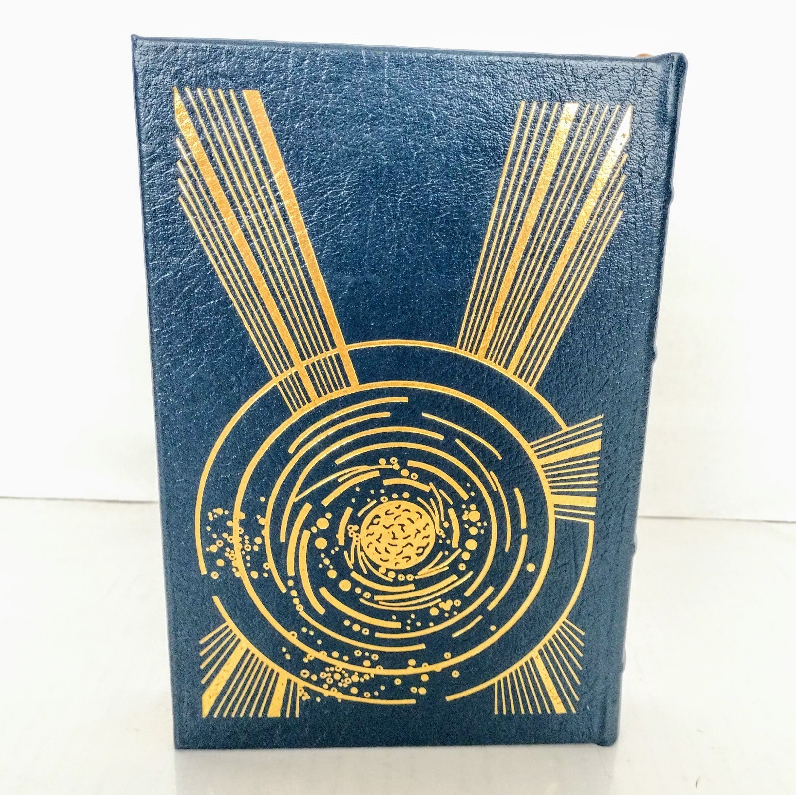 After Worlds Collide Easton Press 2008 Collectors Edition Full Leather VG Cond