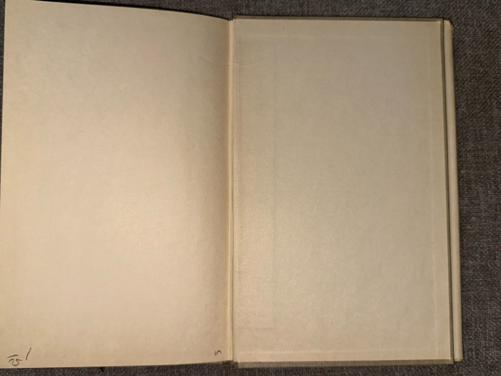 The Servant Robin Maugham 1st American Edition 1949 HC/DJ Harold Pinter Film