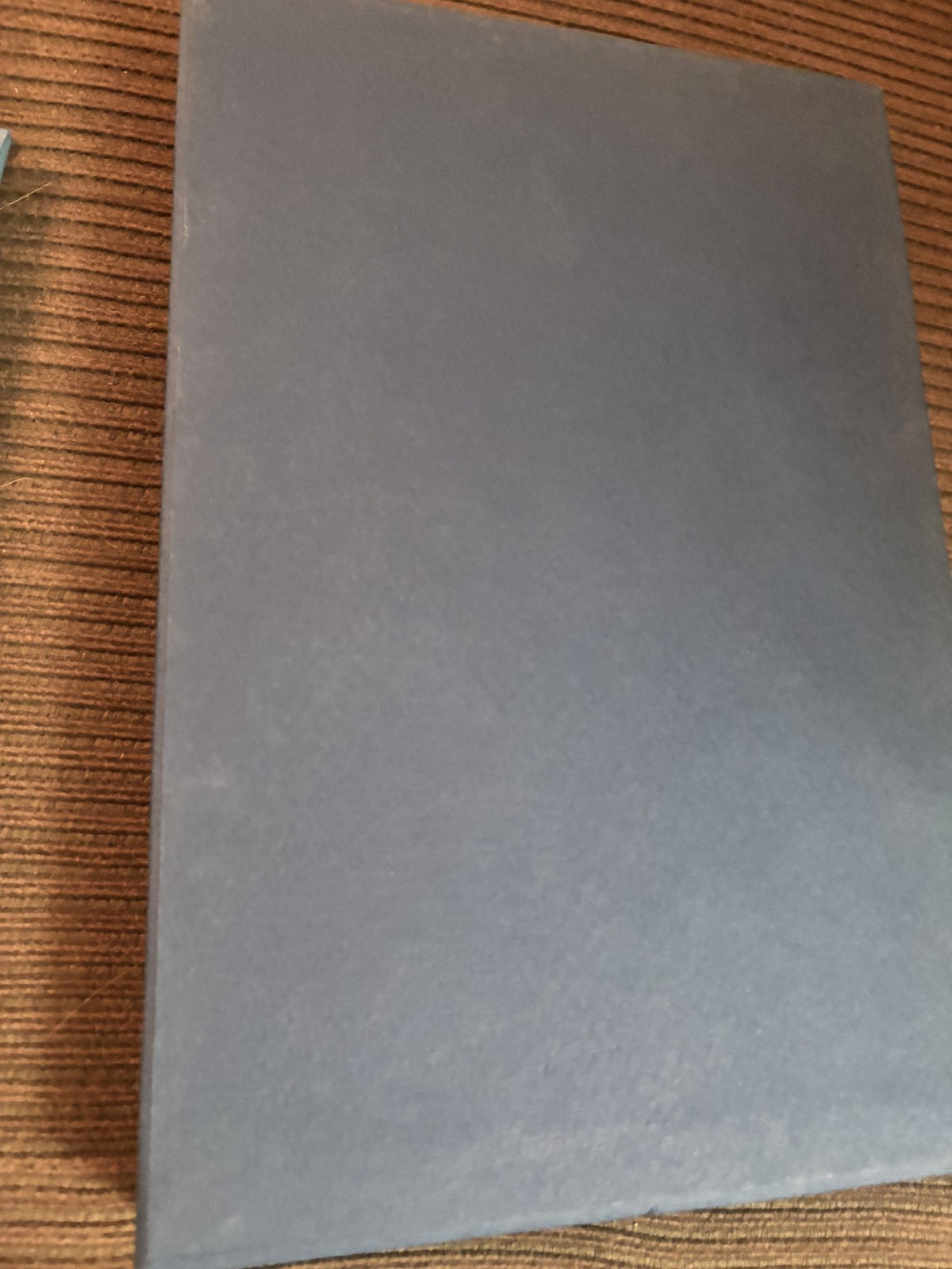 Through The Looking Glass By Lewis Carroll (1969 Heritage Press w/ Slipcase)
