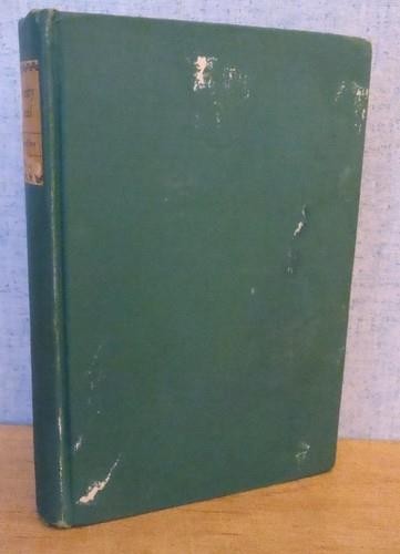 COUNTRY CURED by Homer Croy 1943 1st Ed. SIGNED & LONG INSCRIPTION BY AUTHOR