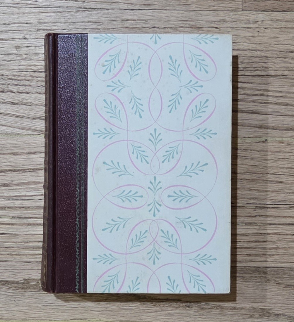 1956 Readers Digest Summer Selections Vol.3
