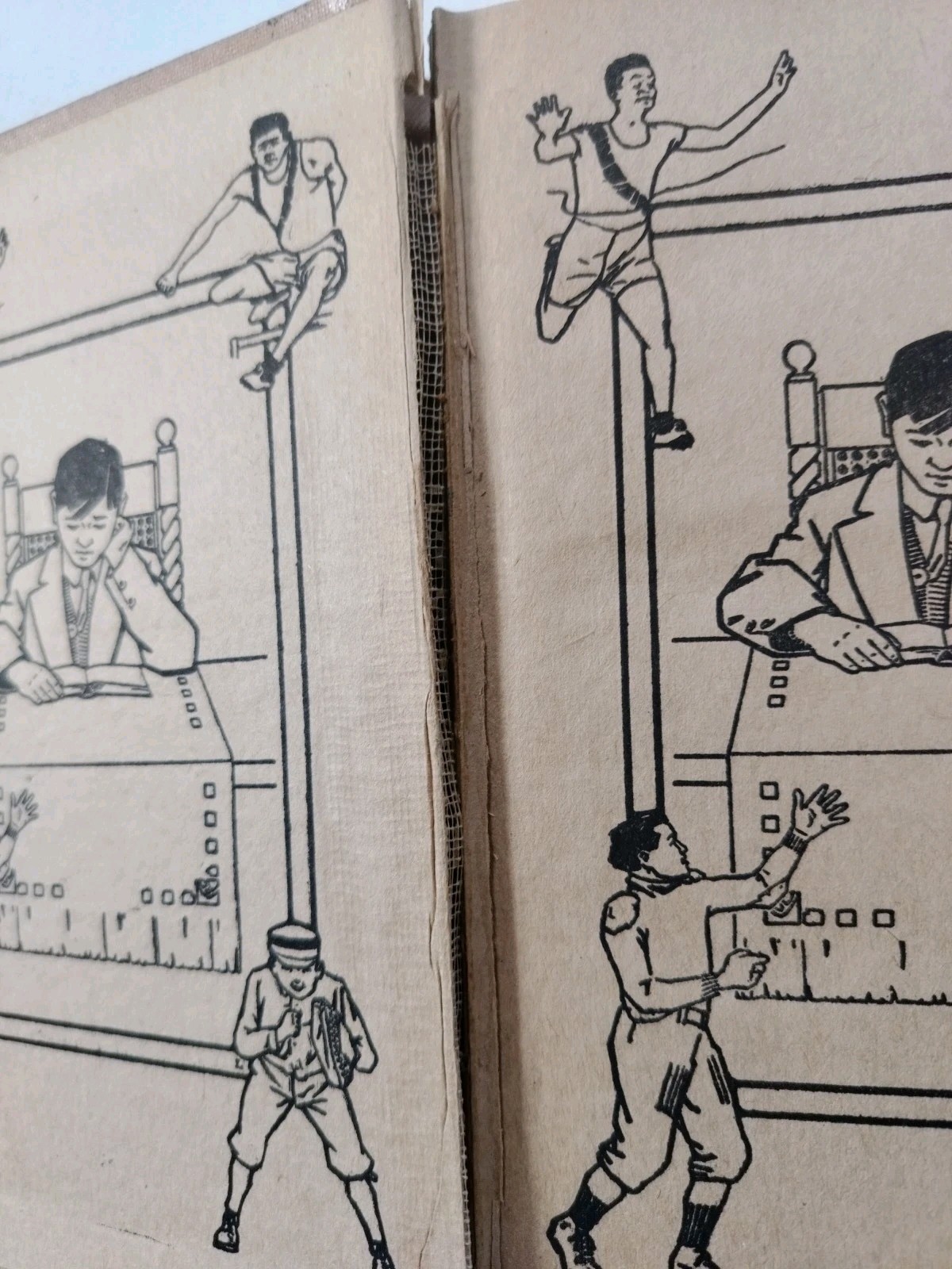 3 Antique Horatio Alger Jr Books ~ Children’s Boy Stories ~ DO AND DARE, HERBERT