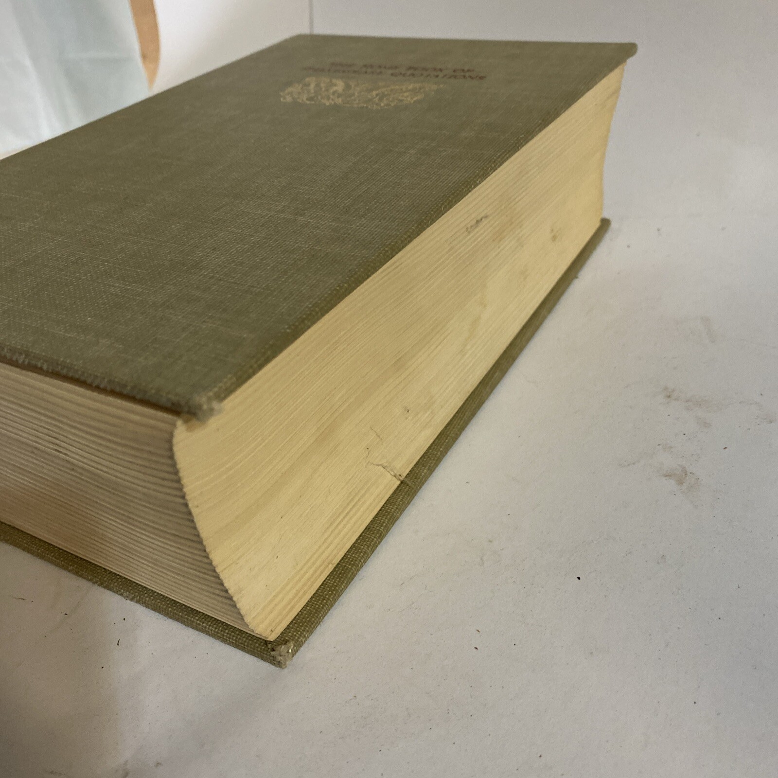 The Home Book of Shakespeare Quotations By Burton Stevenson