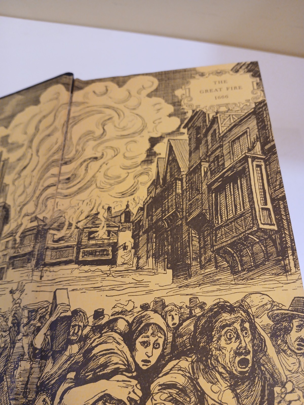 THE DIARY OF SAMUEL PEPYS William Sharp {2 Vols} Heritage Press w slipcase -BK1
