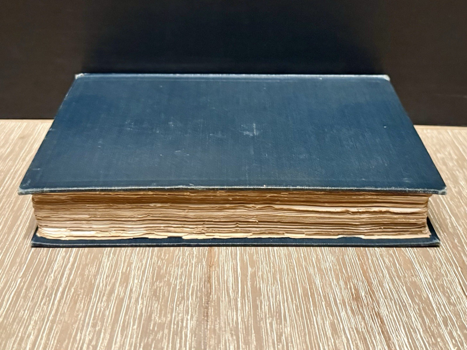 SKETCH OF THE EVOLUTION OF OUR NATIVE FRUITS by L.H. Bailey 1898 HC