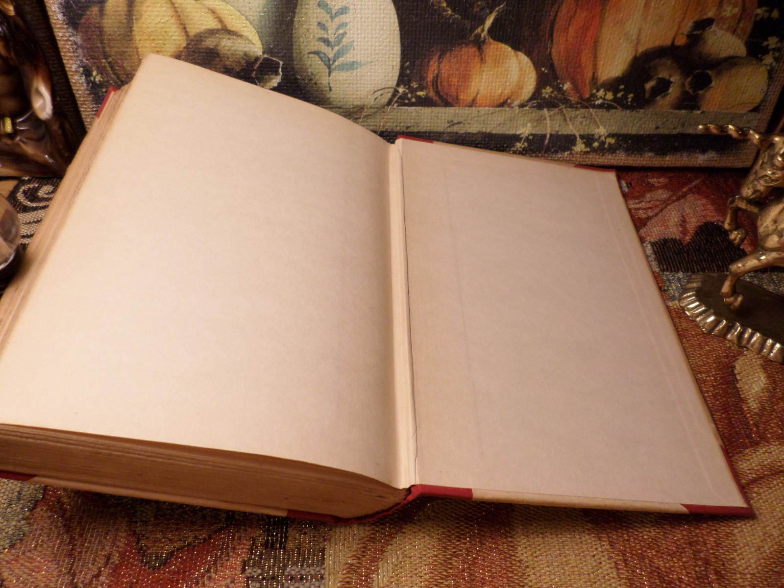 Seven Gothic Tales 1934 Isak Dinesen FIRST EDITION Vintage Hardcover