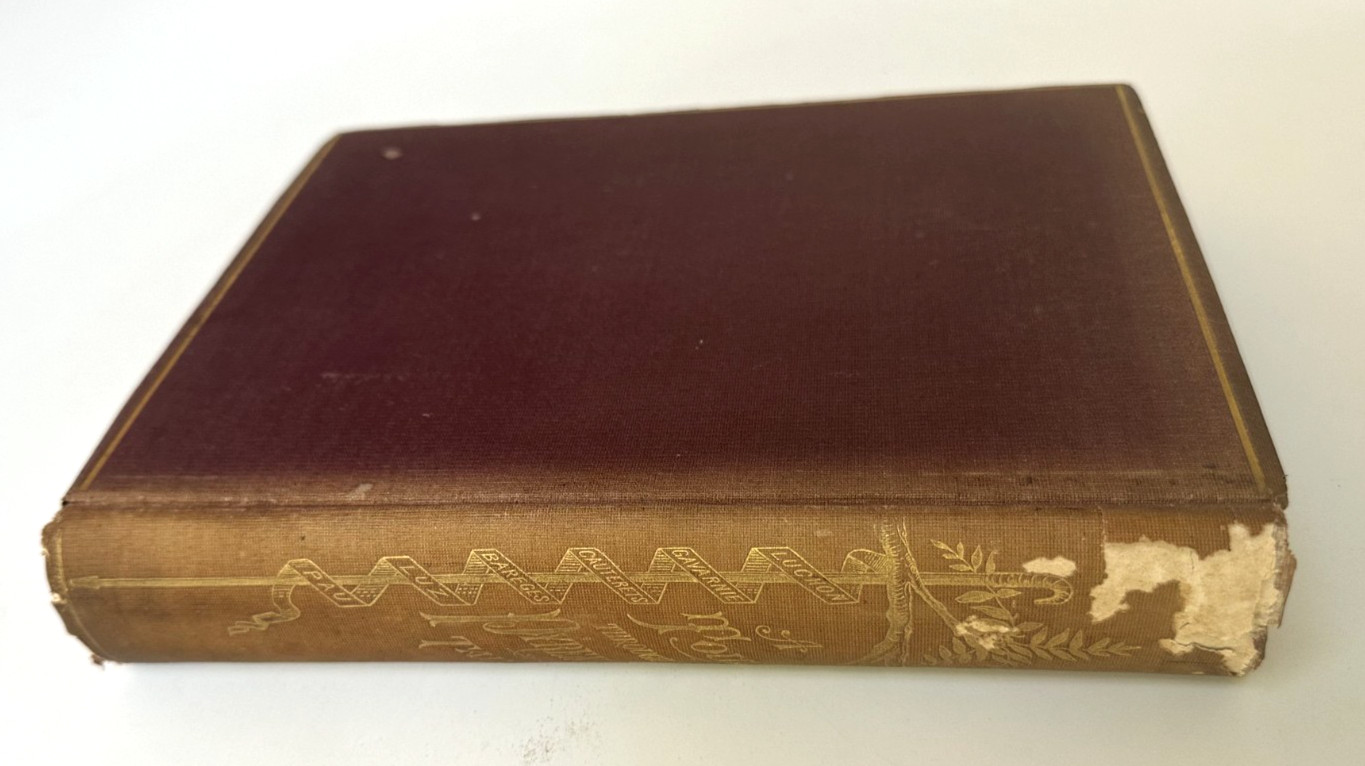 Hippolyte TAINE & Gustave DORÉ / Tour Through the Pyrenees 1st Edition 1874 HOLT