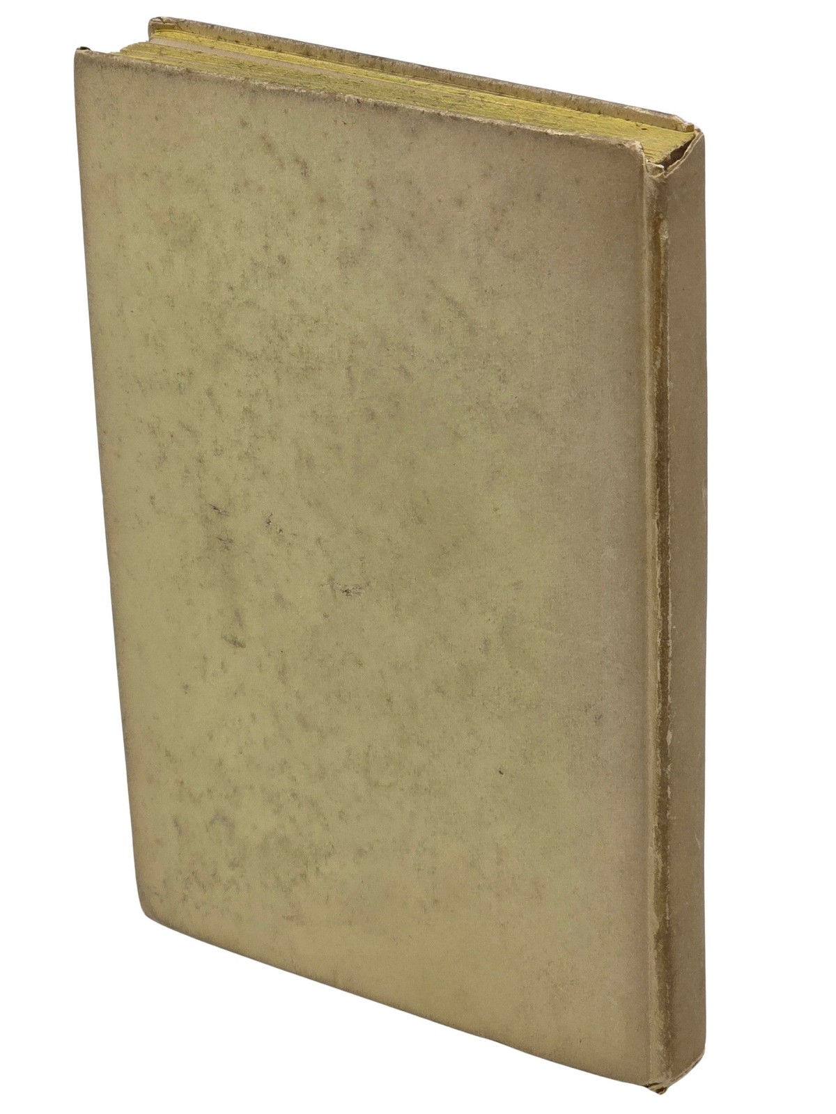 Percy Stickney Grant OBSERVATIONS IN ASIA Signed & Inscribed 1st Edition HC 1908