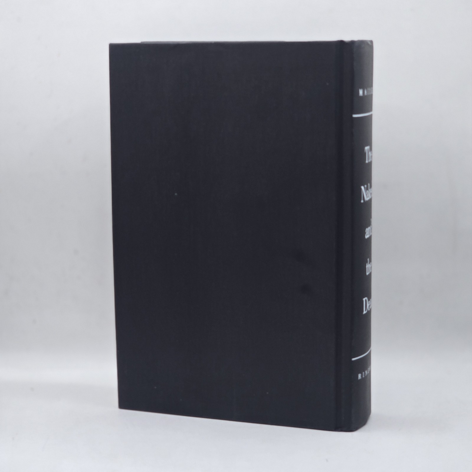 ​The Naked and the Dead by Norman Mailer Hardcover Vintage Classic WWII Novel