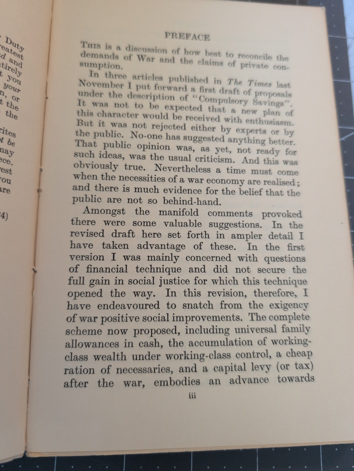 *RARE* 1940 How to pay for the War (John Maynard Keynes) WW2 military #HISTORY