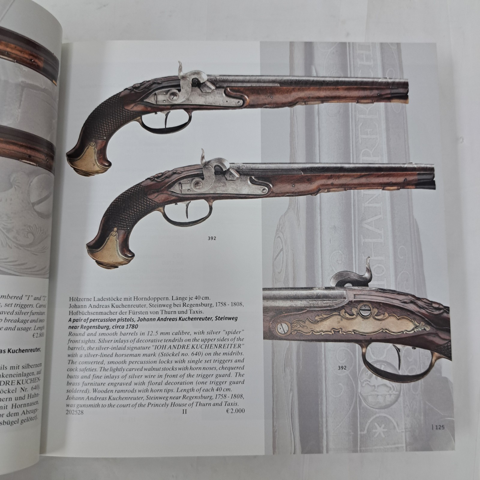Hermann Historica Munchen 70. Auktion 29th & 30th April 2015 Auction Catalog
