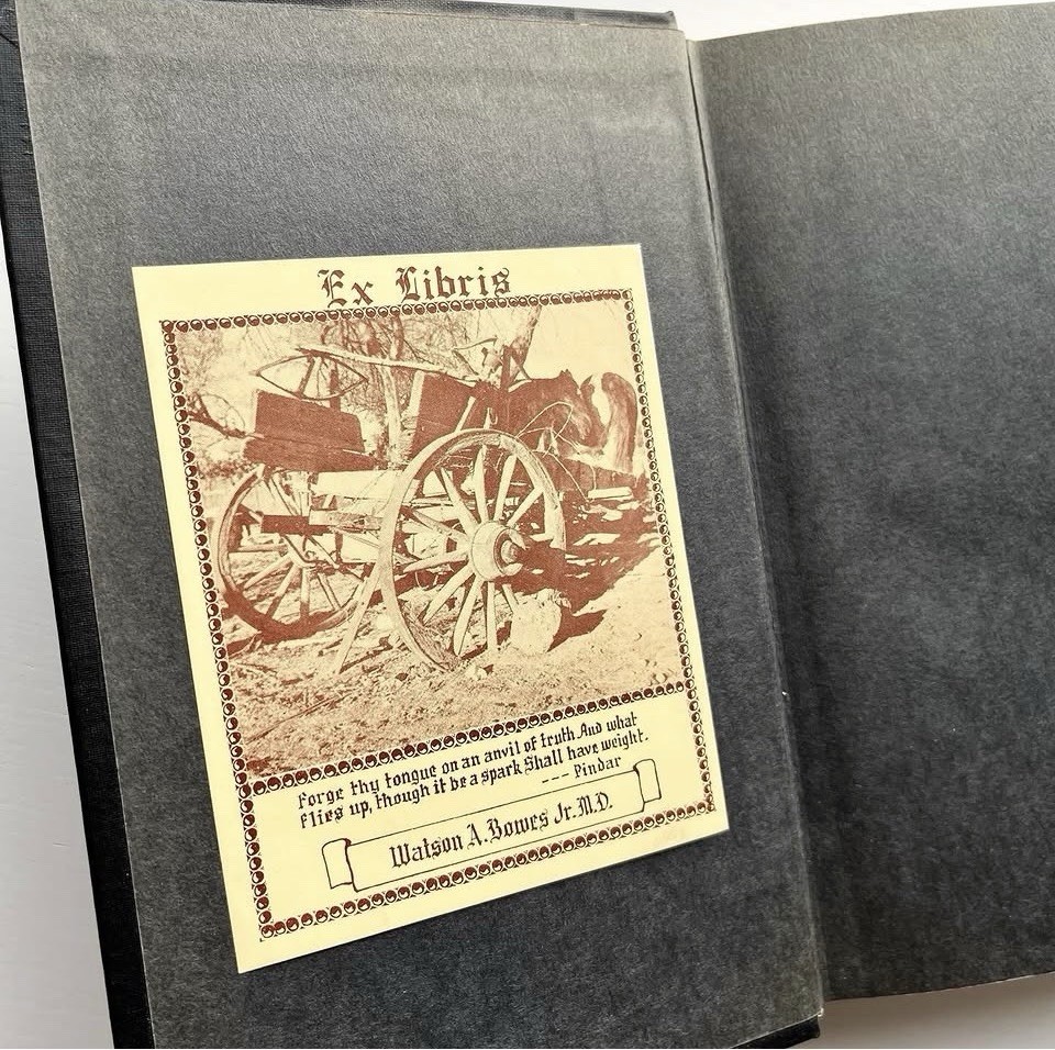 C.S. Lewis, “God in the Dock,” 1970. First Edition, First Impression. No Jacket.