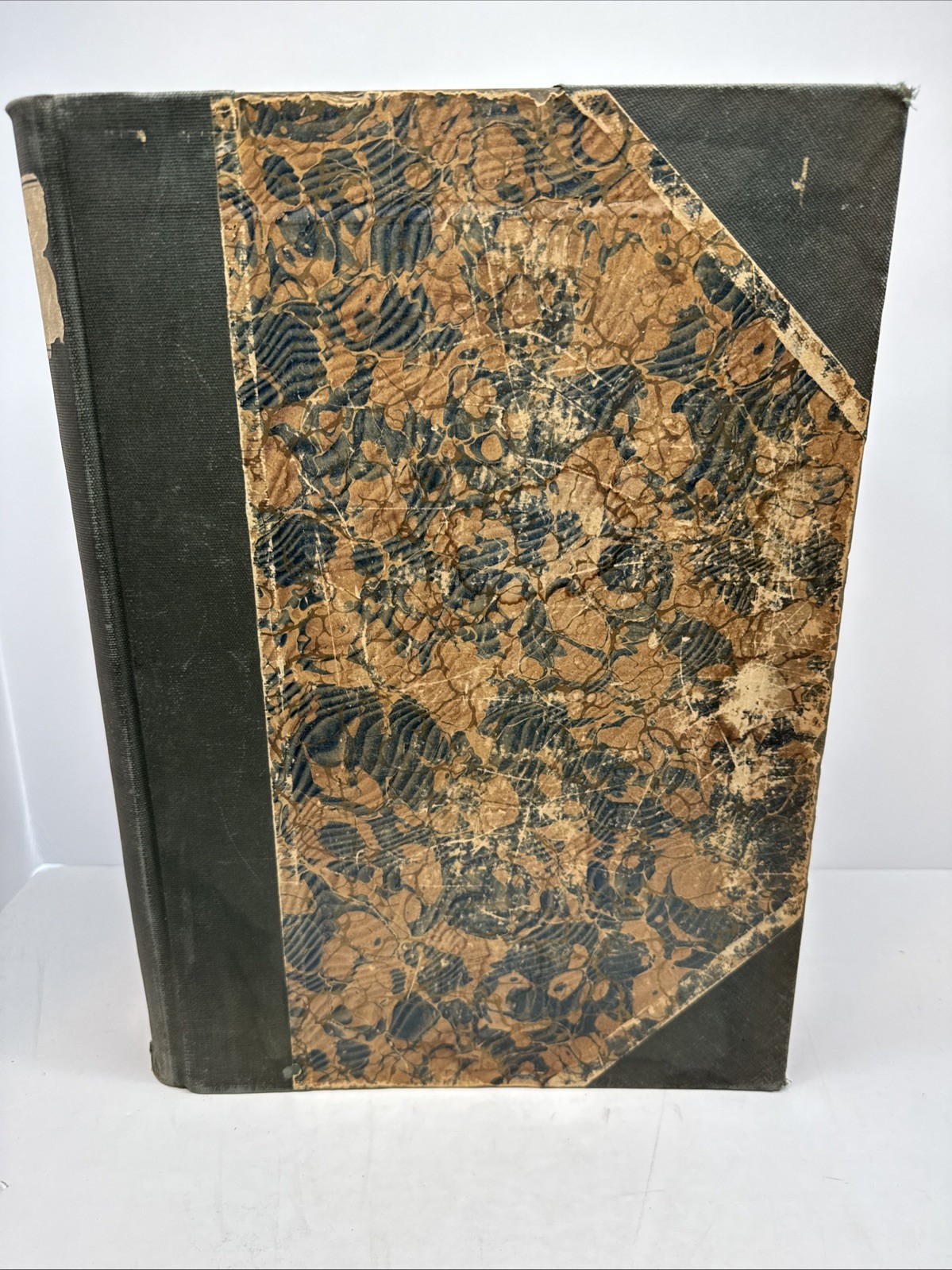 Antique Ladies’ Home Journal 1910 Full Year