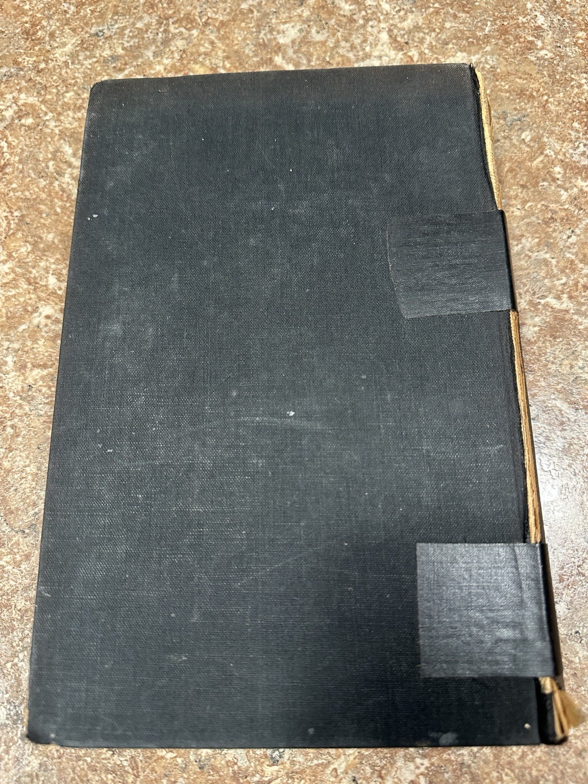 1st Edition THE TREE OF LIFE A STUDY IN MAGIC Israel Regardie 1932 MAGICK Occult