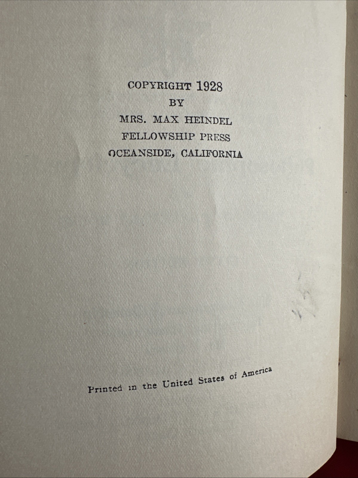 Simplified Scientific Astrology The Rosicrucian Fellowship 1928 Textbook
