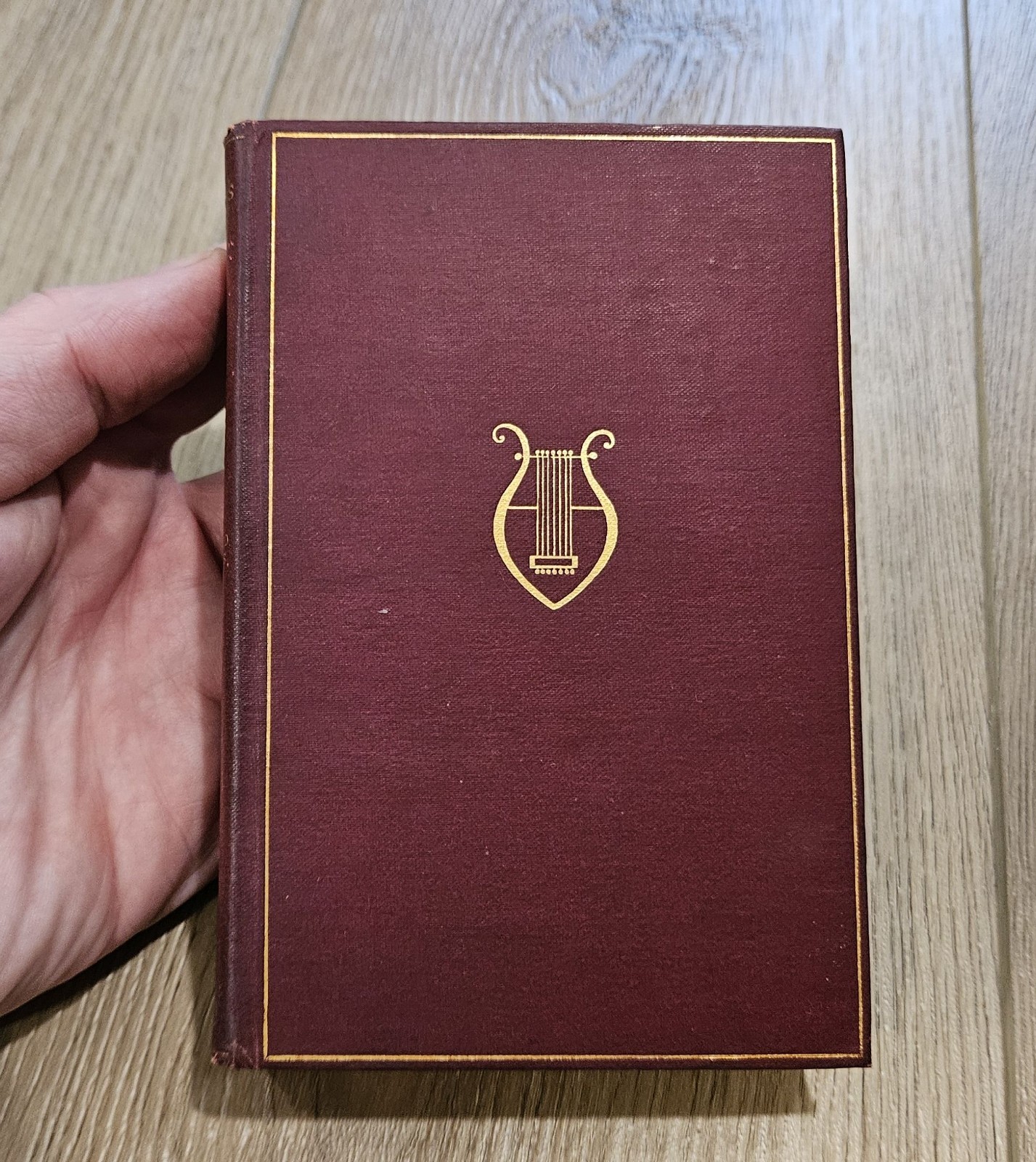 Longellow’s Poetical Works Vol. I-V In 5 Volume Set w/ Slip Case 1893 Antique