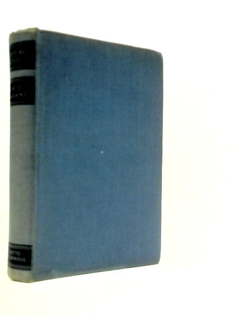Keeping Cool And Other Essays (J.B.S.Haldane – 1940) (ID:46874)