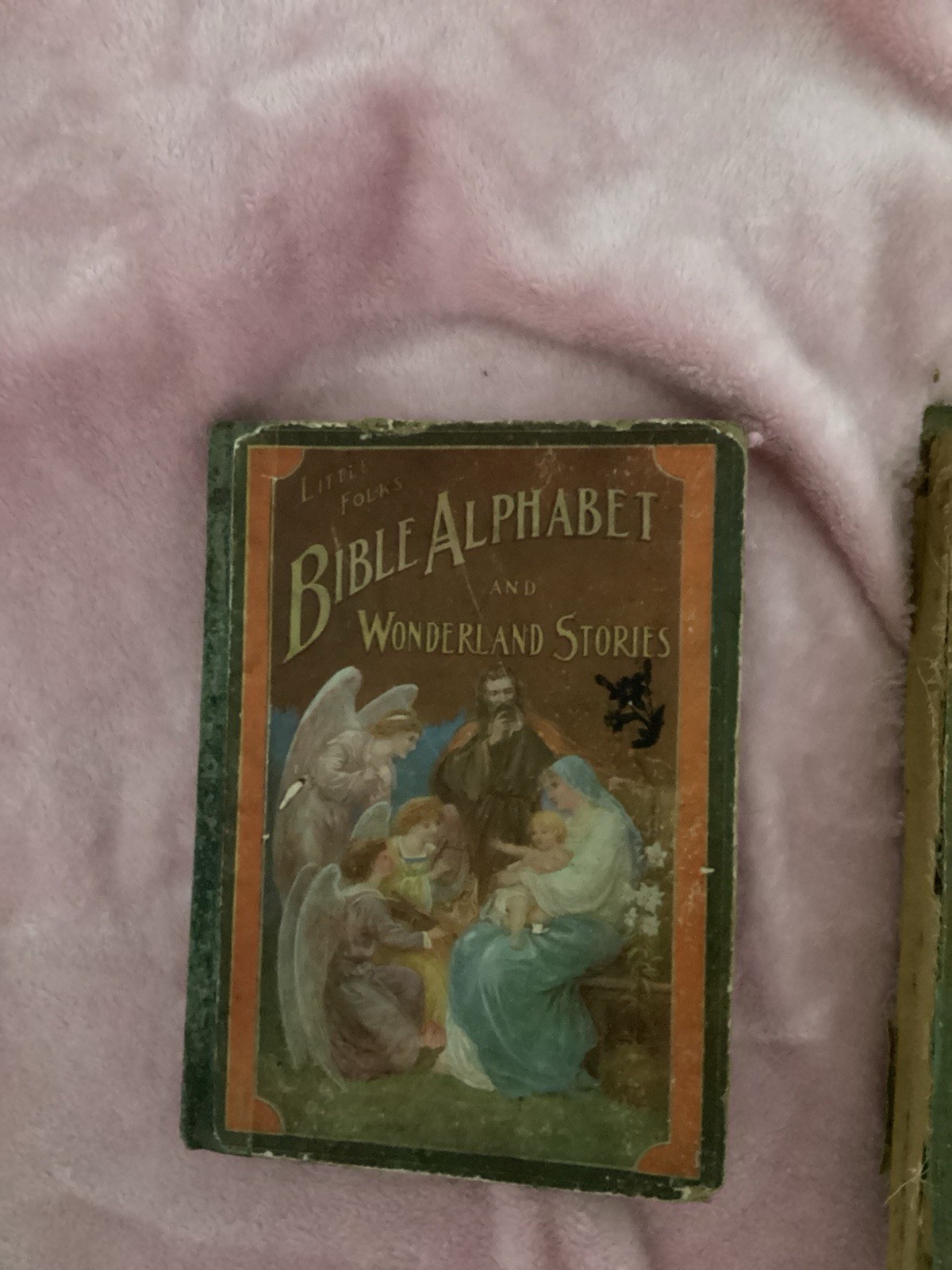Antique Books