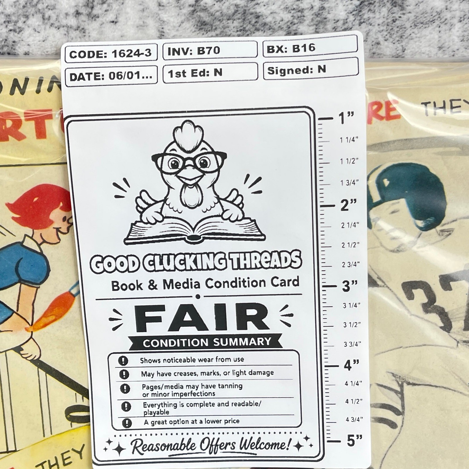 Cartooning Jobs for Beginning Cartoonists Howard Boughner Walter T Foster