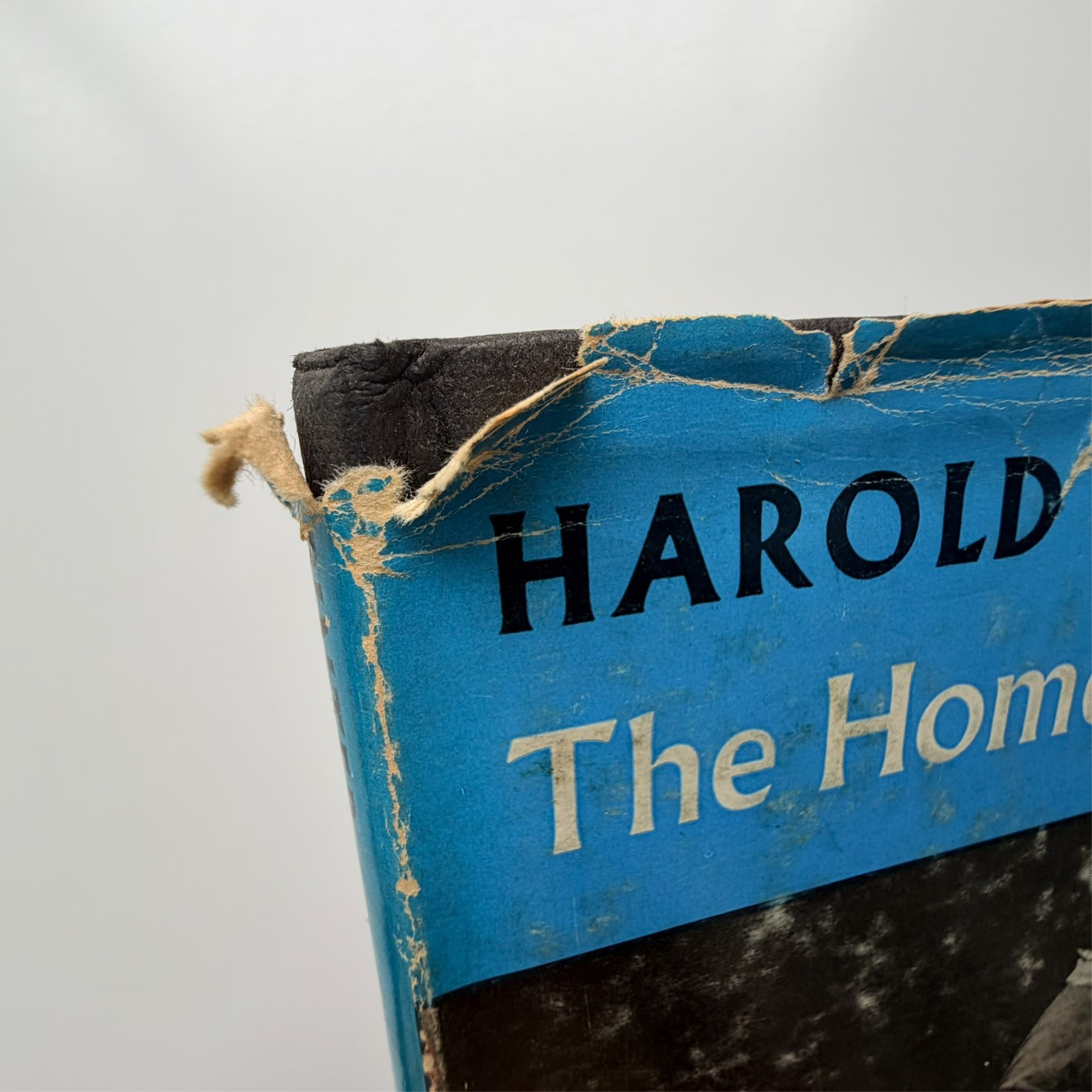 1965 Harold Pinter The Homecoming First Edition Methuen Hardcover DJ