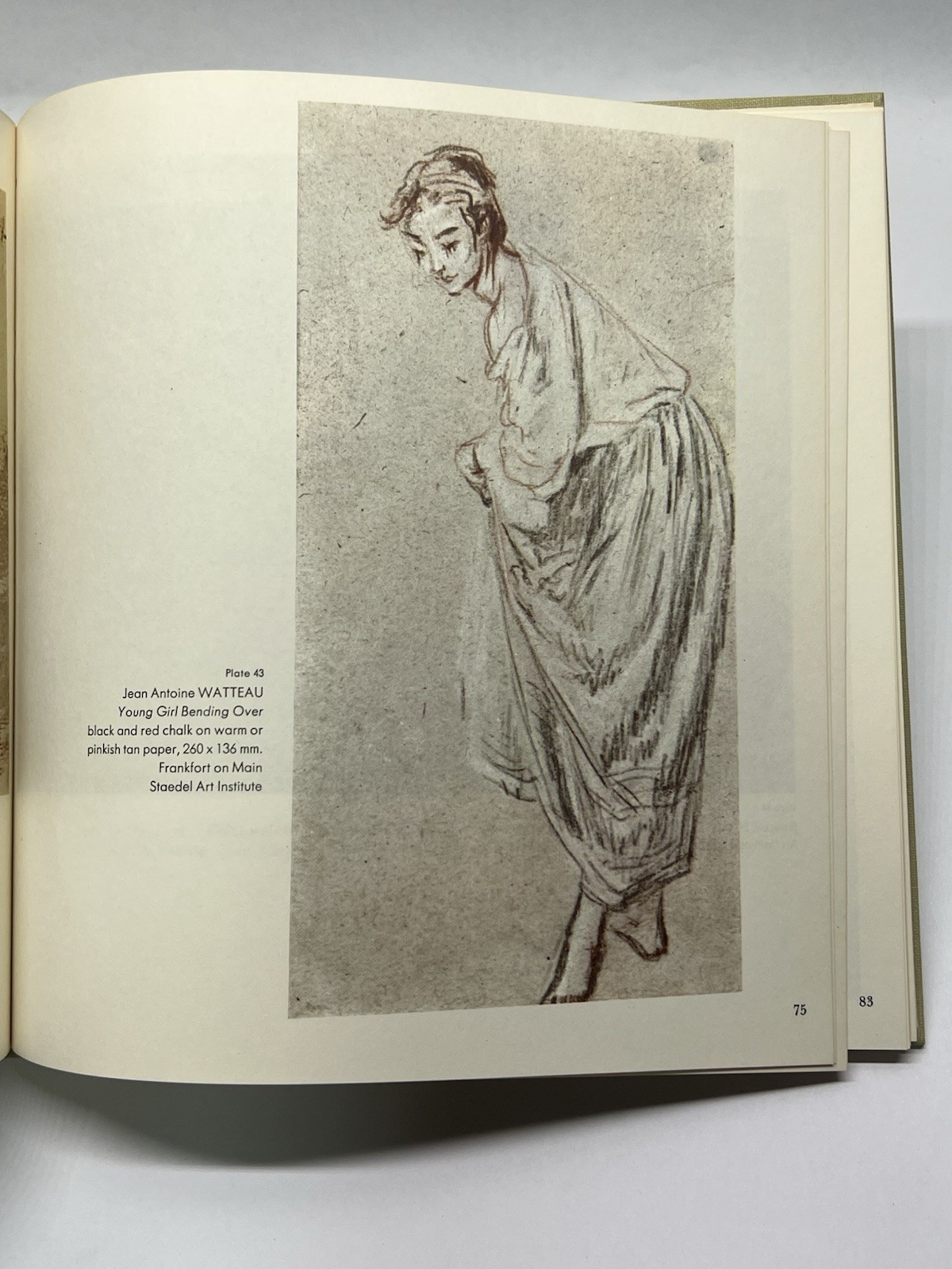 Drawings of the Masters Complete Set – 1960’s – hardcovers Lot 12 Books Slipcase
