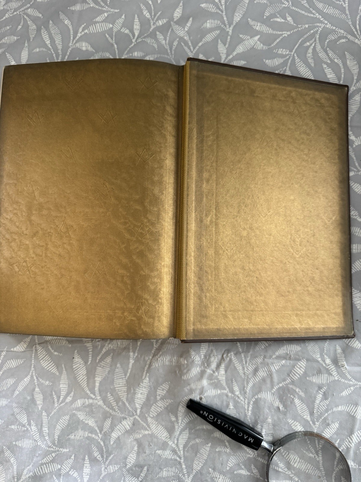 1921/1925 Encyclopedia of Freemasonry Vol I & II Mackey Hawkins Illustrated Set