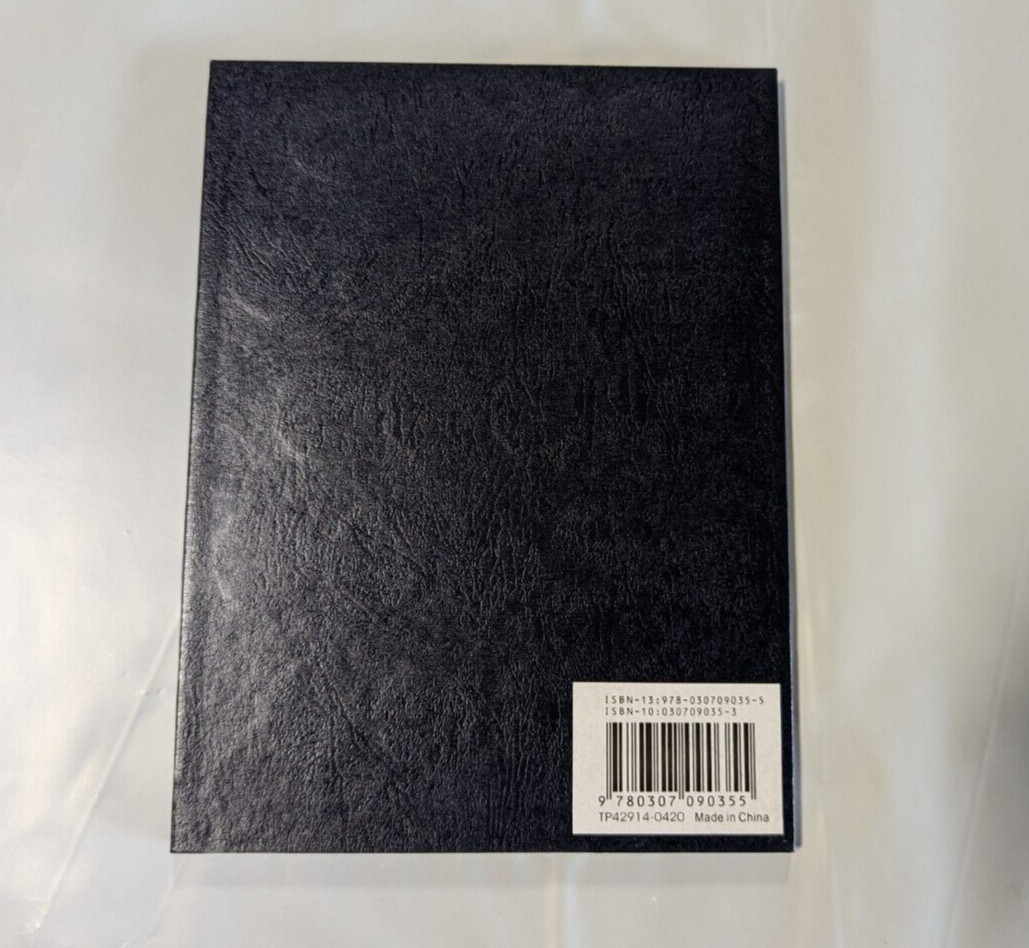 Jefferson Nickels Album Coin Folder Whitman Volume #3 Starting 1996 NEW 9035