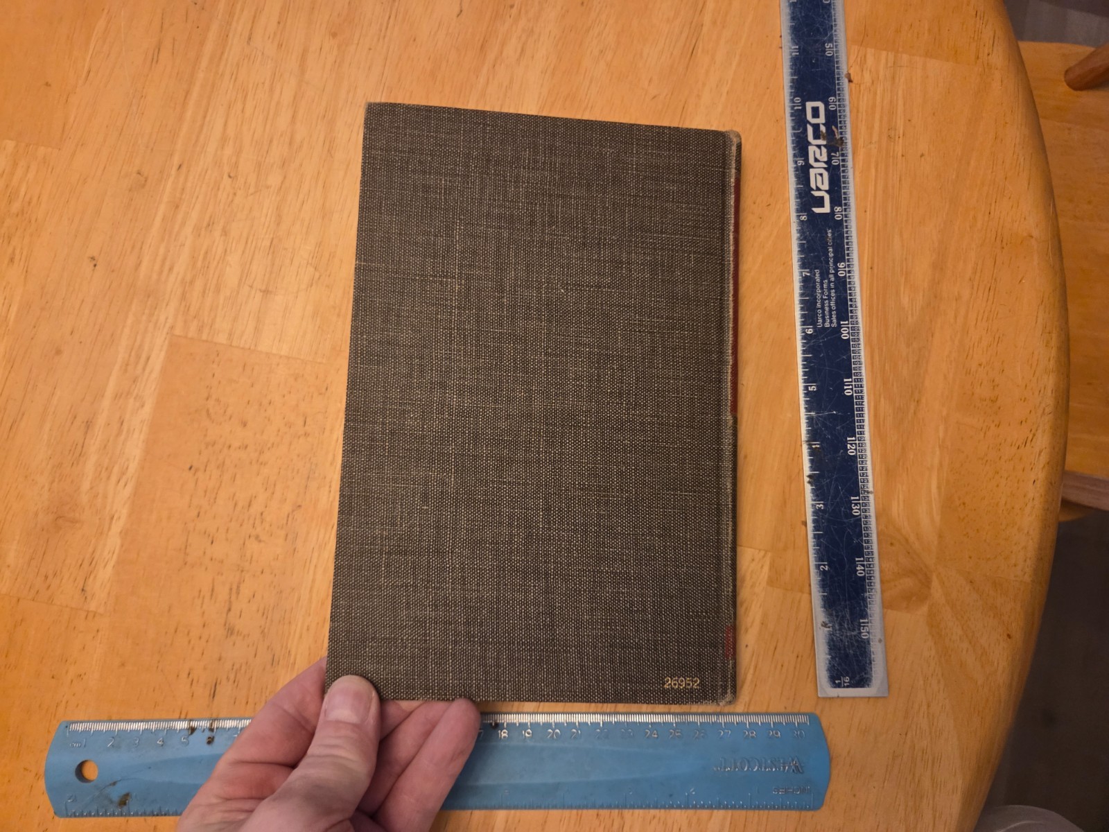 Dynamics of Machinery by James B. Hartman – 1956 McGraw Hill Hardcover