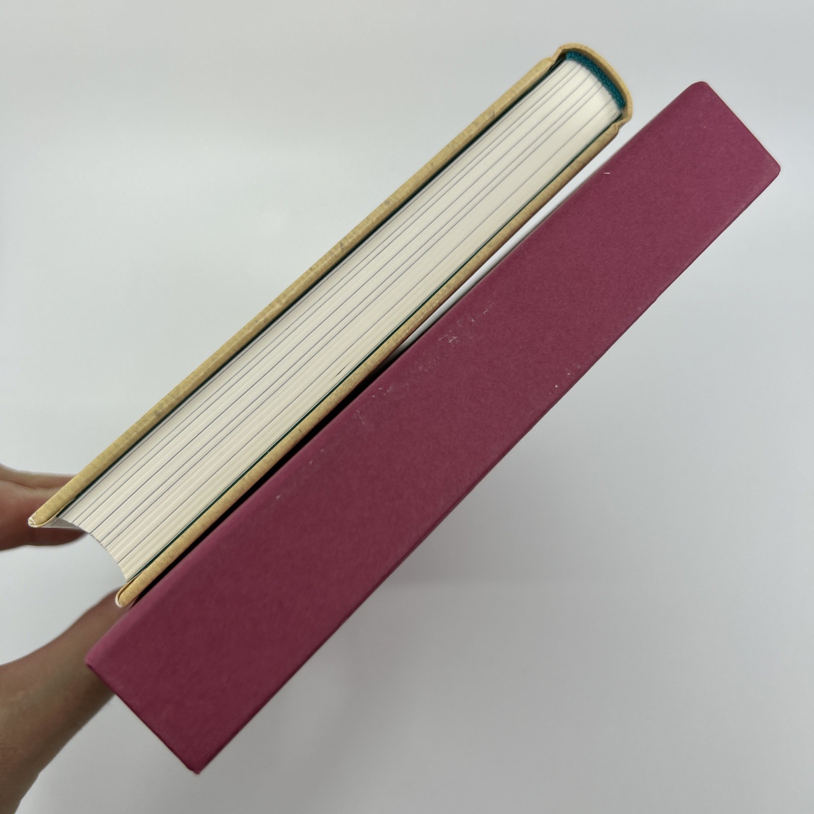 FOLIO SOCIETY Brave New World Aldous Huxley SciFi Dystopia Decay Truth Happiness