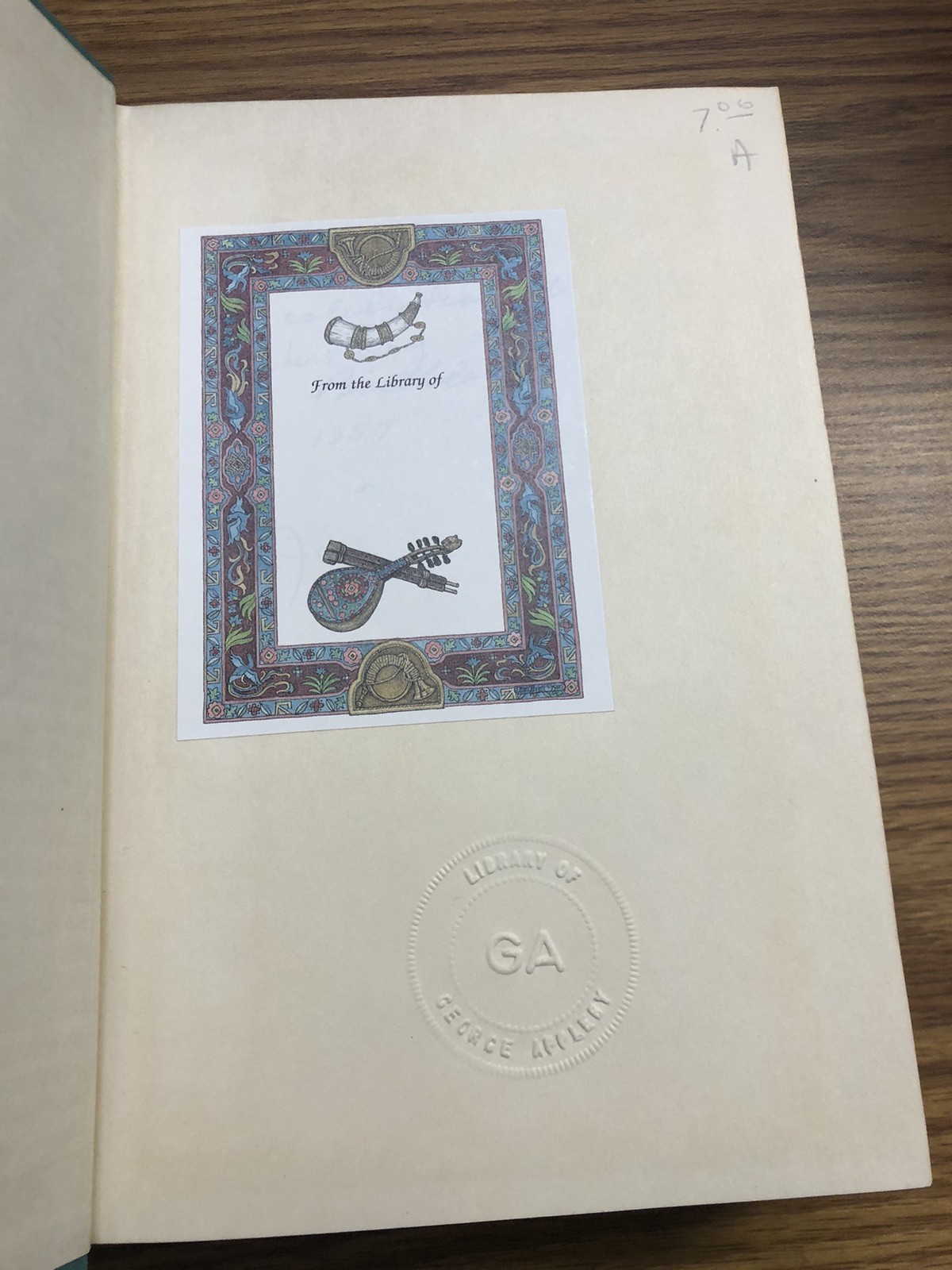Great Adventures and Explorations From Earliest Times to Present 1952 Rev Ed