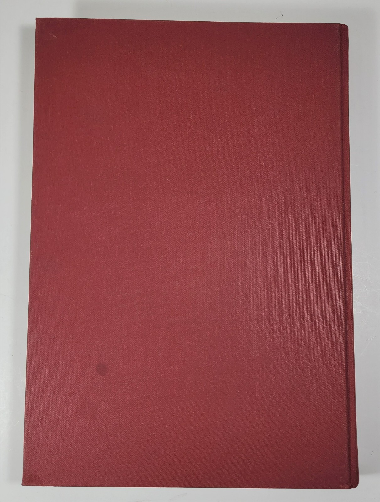 Arabian Dutch Horse Stud Book Part I 1935-1979 Stamboek Register Deel I Hardback