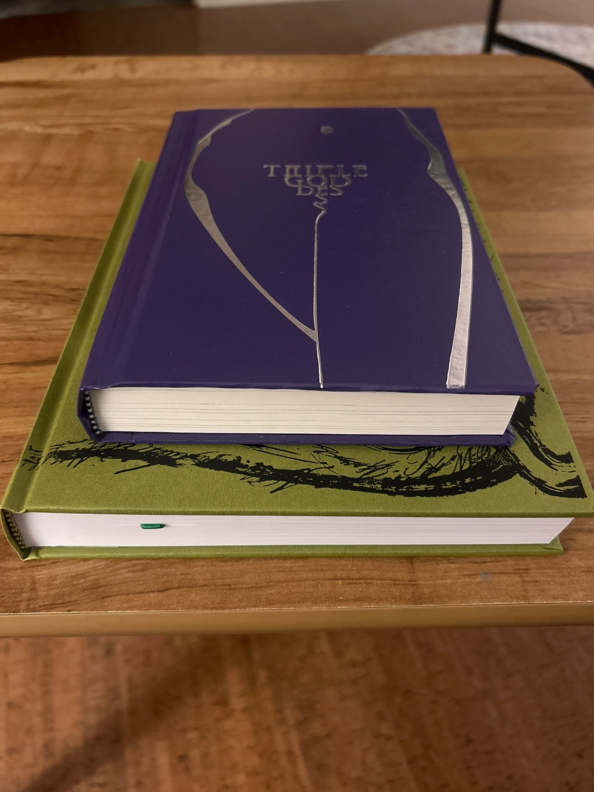Hekataeon & Triple Goddess – Jack Grayle (Grayle Press) Bundle