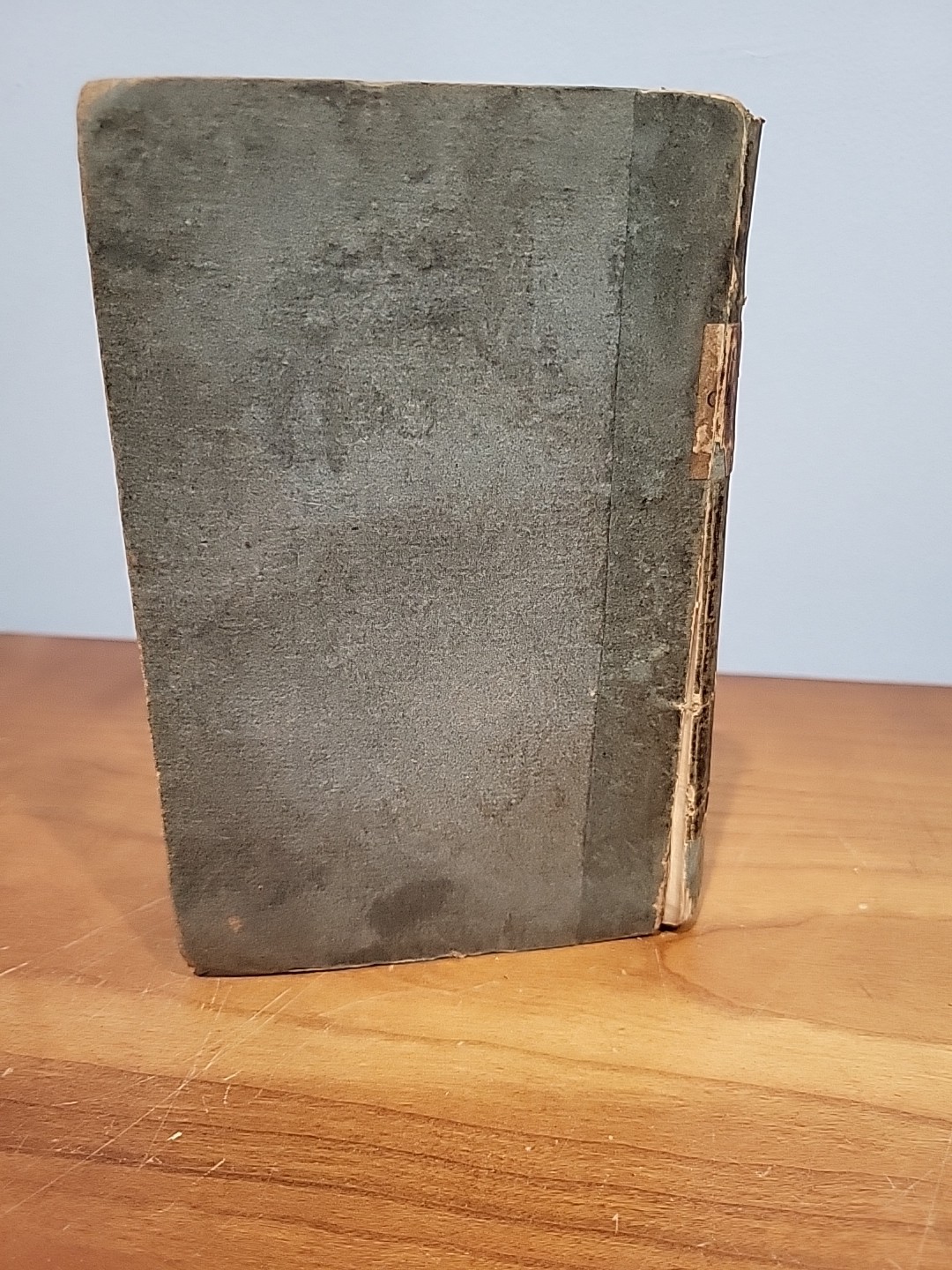 The Expedition of Humphry Clinker 1810 Volume 2 by author of Roderick Random