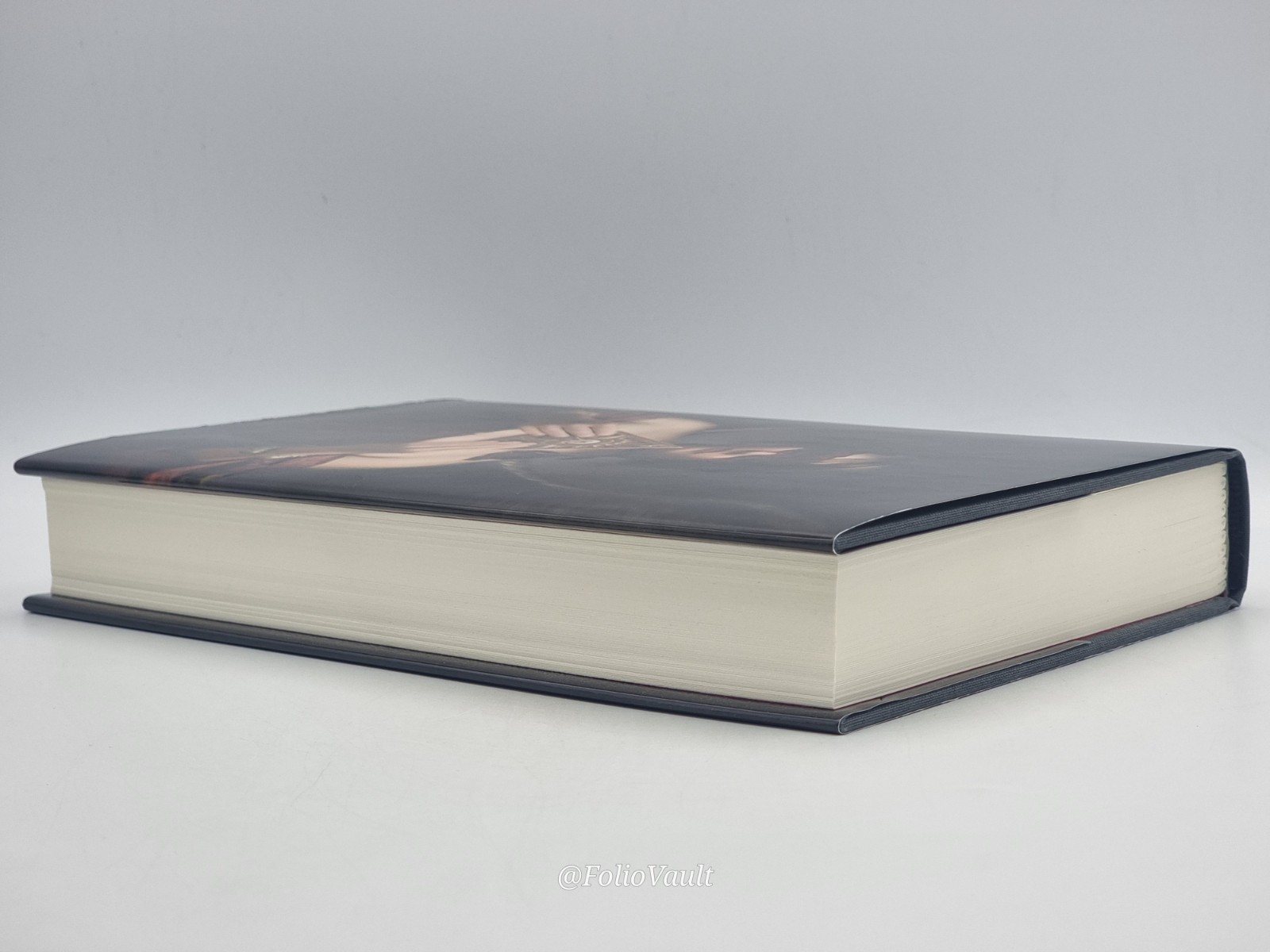 Bright Dead Star/Zoetrope Bizarre – C. Kiernan – Subterranean Press – 2025 – VGC