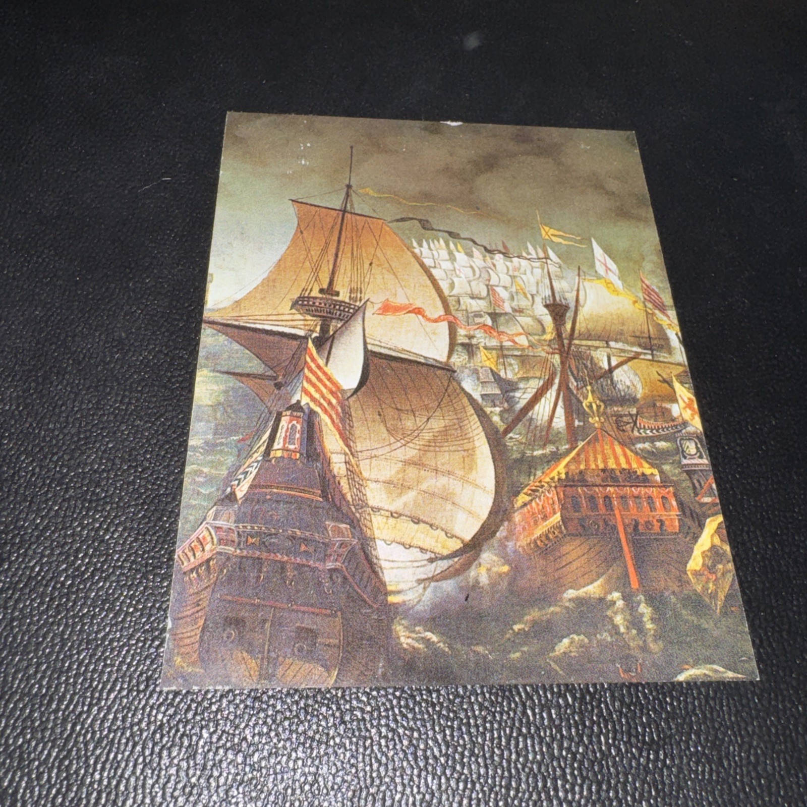 Vintage 1967 The Horizon Book of the Elizabethan World With Slip Case