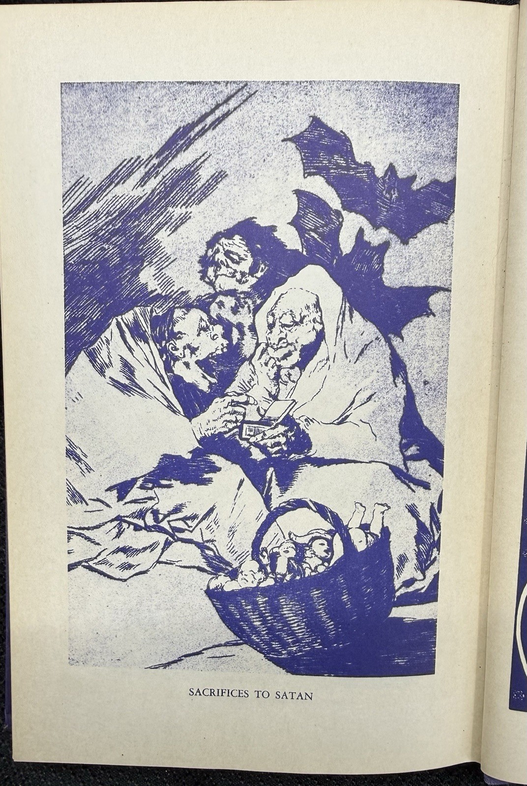 MAGICA SEXUALIS-1934 Falstaff Press Witchcraft Sex Magic Occult Numbered Ltd Ed.