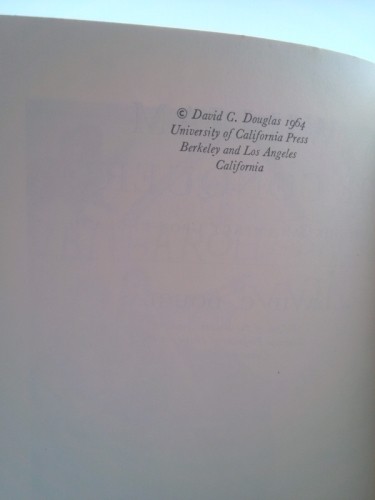 William the Conqueror: The Norman Impact Upon England by David C. Douglas