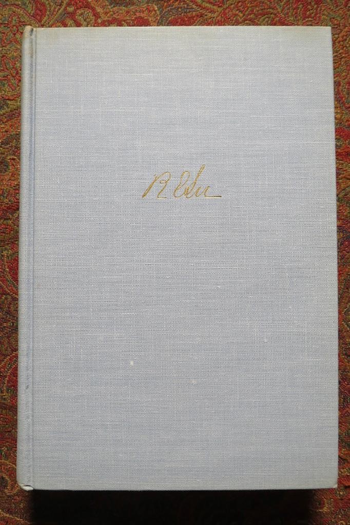 SIGNED – GENERAL ROBERT E. LEE’S CONFIDENTIAL DISPATCHES TO JEFFERSON – 1ST EDIT