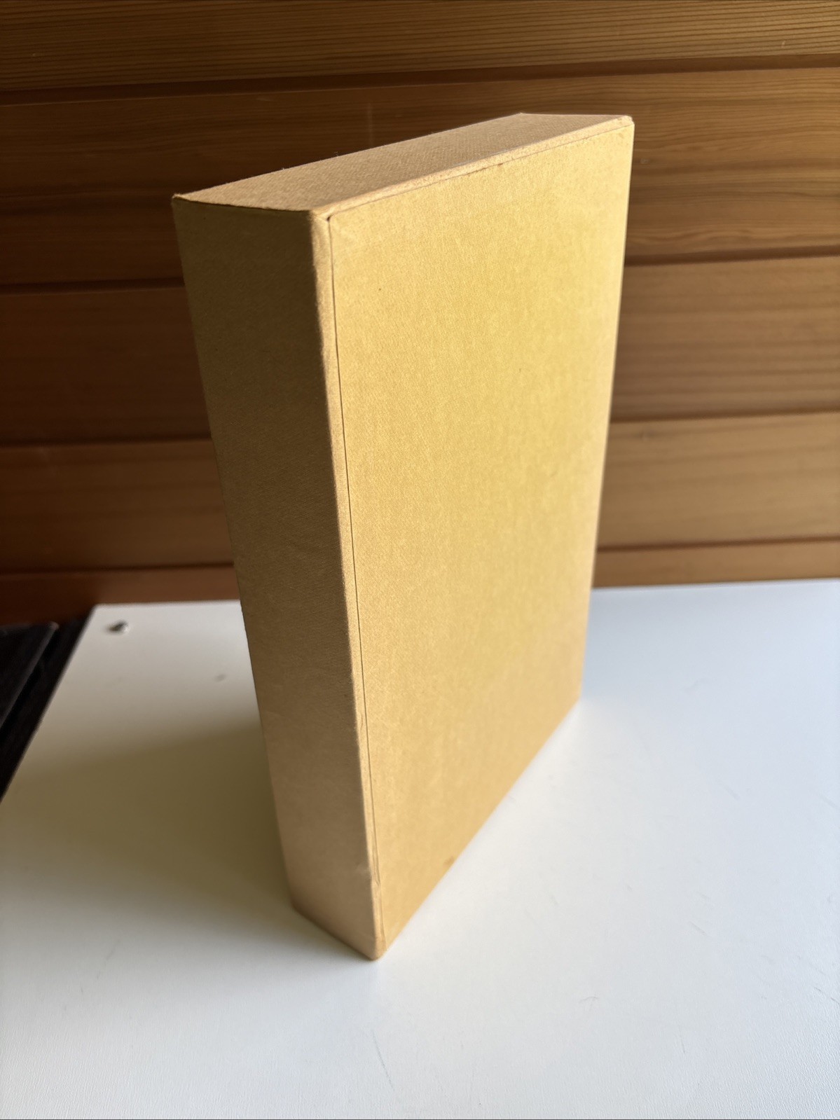 The Magic Mountain by Thomas Mann – VTG 1962 Heritage Press Slip Case HC